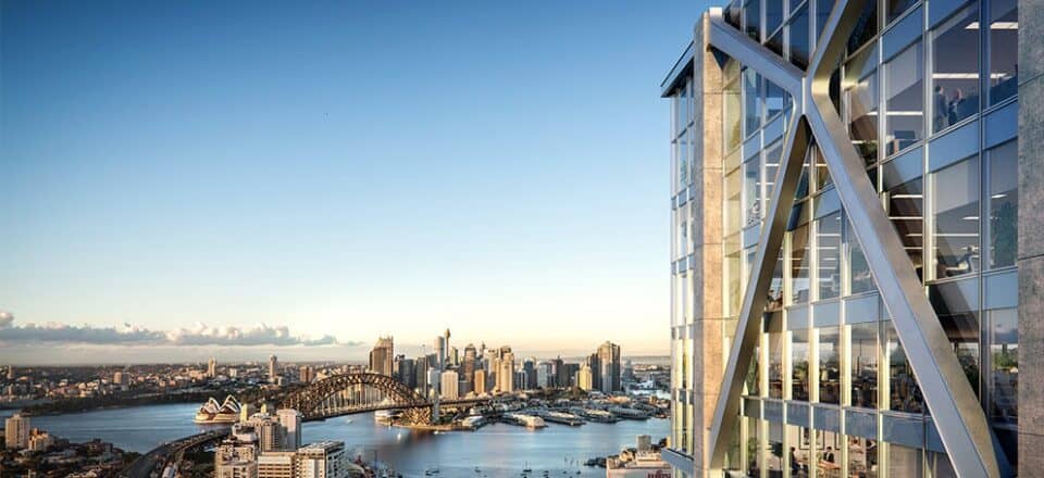 100 mount street north sydney 02