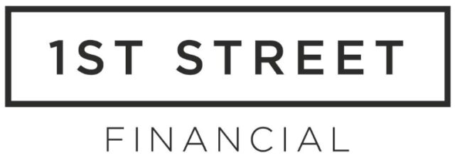 1st street financial logo