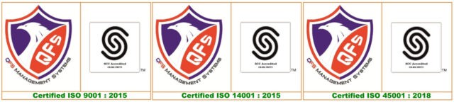 iso accreditation logos