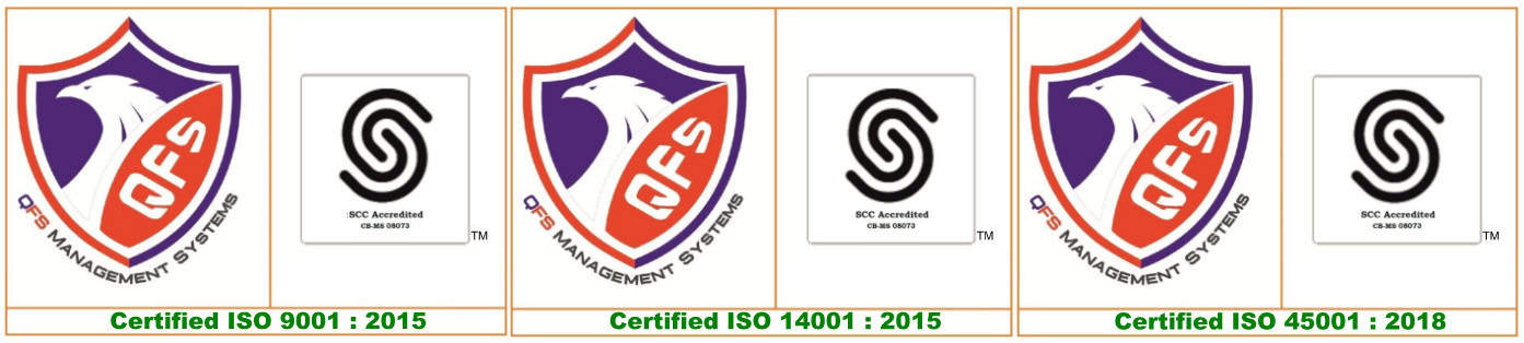 iso accreditation logos