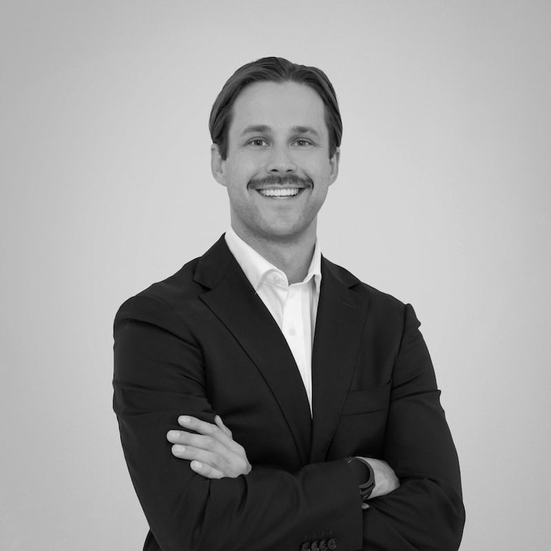 max morrissey tcp