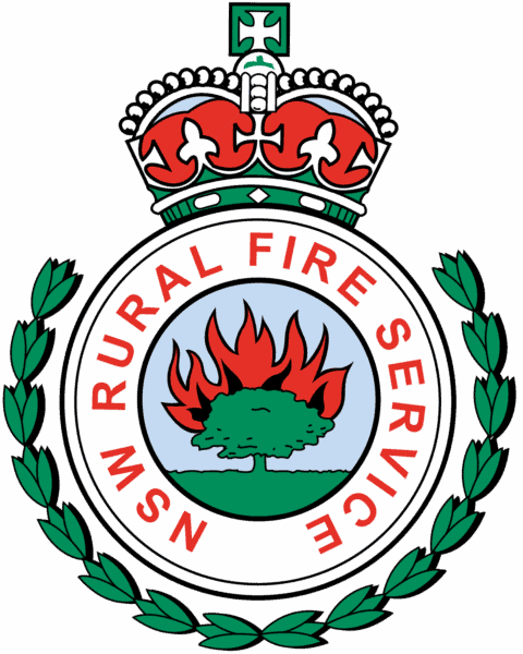 nsw rural fire service