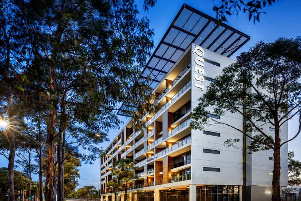 quest hotel sydney olympic park 07