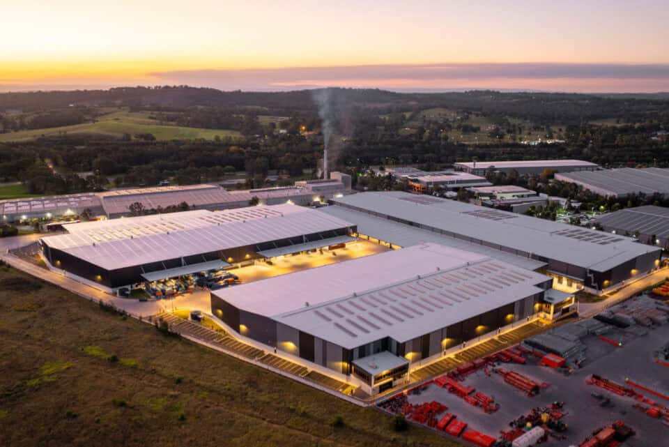 stockland industrial estate 02