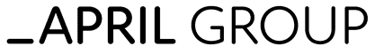 april group logo