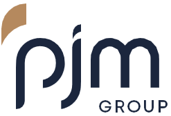 pjm group logo
